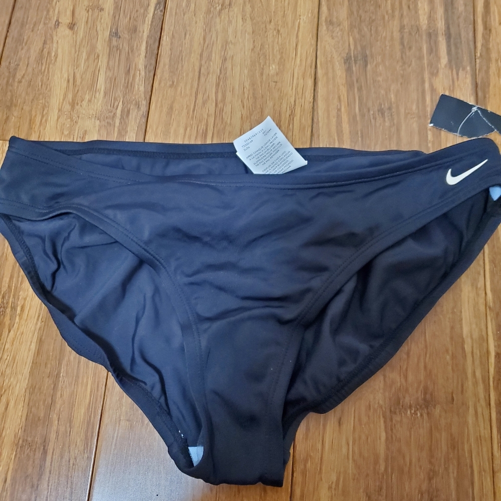Nike Bikini bottom
